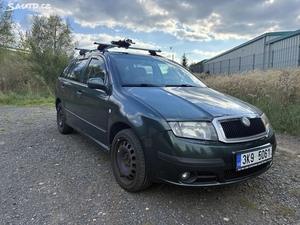 Hlavní fotka